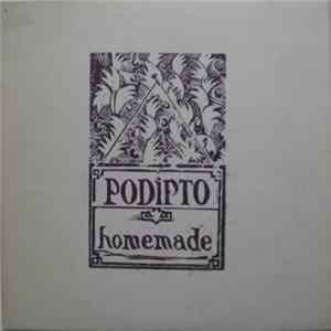 Podiṕto - Homemade mp3