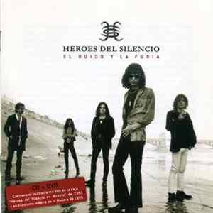 Héroes Del Silencio - El Ruido Y La Furia mp3