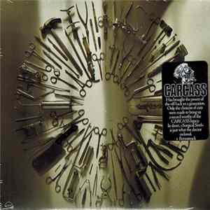 Carcass - Surgical Steel mp3