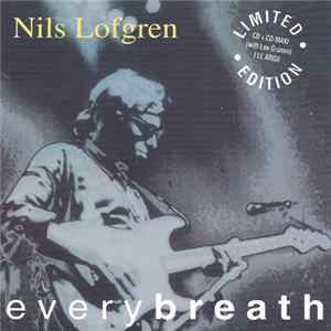 Nils Lofgren - Everybreath mp3
