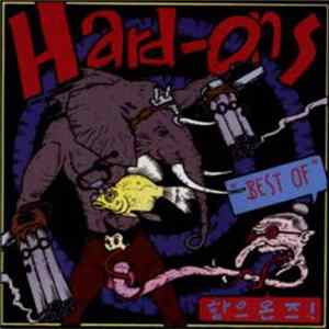 The Hard-Ons - The Best Of..... mp3