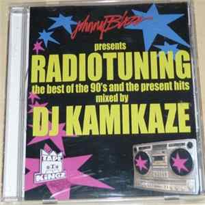DJ Kamikaze - Radiotuning mp3