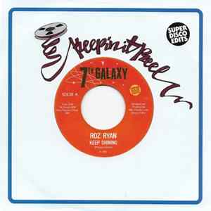 Roz Ryan - Keep Shining mp3