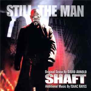 David Arnold - Shaft mp3