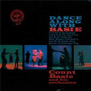Count Basie And His Orchestra - Dance Along With Basie mp3