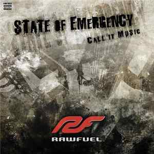 State Of Emergency - Call It Music mp3
