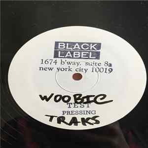 Woobie - Woobie Traks mp3