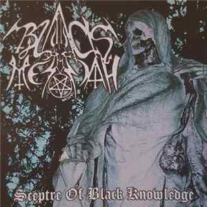 Black Messiah - Sceptre Of Black Knowledge mp3