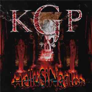 KGP - HelluSINation mp3