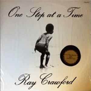 Ray Crawford - One Step At A Time mp3