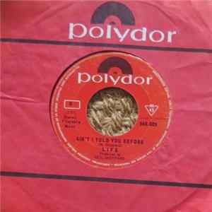 Life - Hands Of The Clock / Ain't I Told You Before mp3