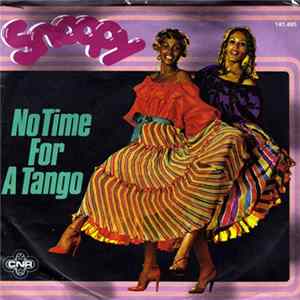 Snoopy - No Time For A Tango mp3