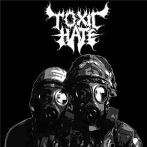 Toxic Hate - Demo 2010 mp3