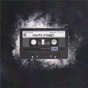 Dorian B - Shots Fired Mixtape mp3