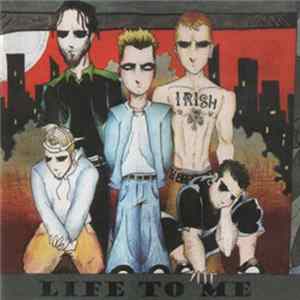 Mainstay - Life To Me mp3