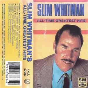 Slim Whitman - All-Time Greatest Hits mp3