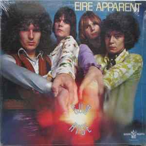 Eire Apparent - Sunrise mp3