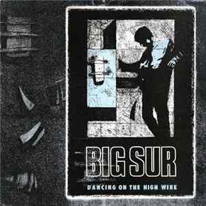 Big Sur - Catch Me I'm Falling mp3