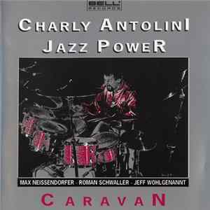 Charly Antolini Jazz Power - Caravan mp3