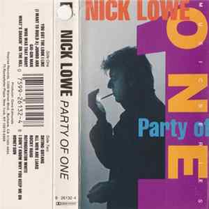 Nick Lowe - Party Of One mp3