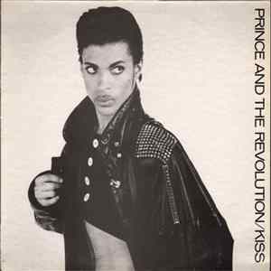 Prince And The Revolution - Kiss mp3