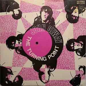 John Otway - The Turning Point mp3