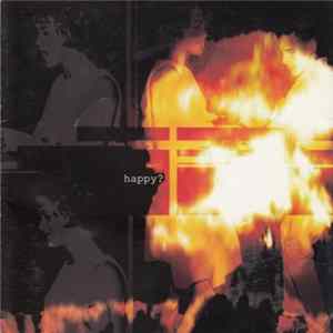 The Sad Star Cafe - Happy? mp3