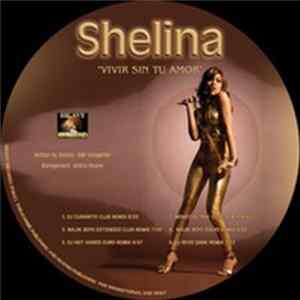 Shelina - Vivir Sin Tu Amor mp3