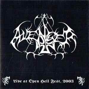 Avenger - Live At Open Hell Fest, 2003 mp3