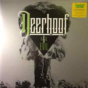 Deerhoof - Deerhoof Vs. Evil mp3