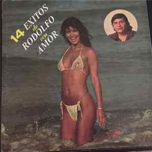 Rodolfo Aicardi - 14 Exitos de Rodolfo con Amor mp3