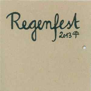 Various - Regensampler 2013 mp3