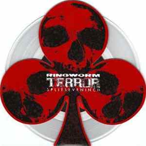 Ringworm / Terror - Splitseveninch mp3