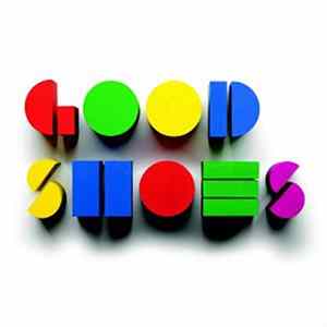 Good Shoes - Think Before You Speak mp3