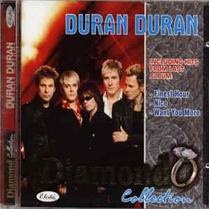 Duran Duran - Diamond Collection mp3