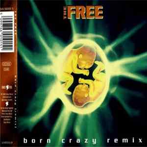 The Free - Born Crazy (Remix) mp3