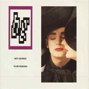 Boy George - To Be Reborn mp3