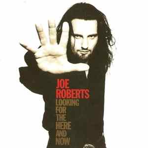 Joe Roberts - Looking For The Here And Now mp3