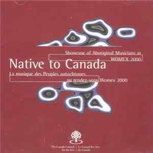 Various - Native To Canada mp3