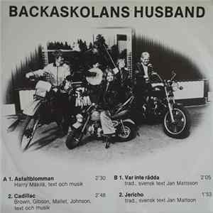 Backaskolans Husband - Backaskolans Husband mp3