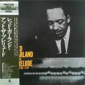 Red Garland - At The Prelude mp3