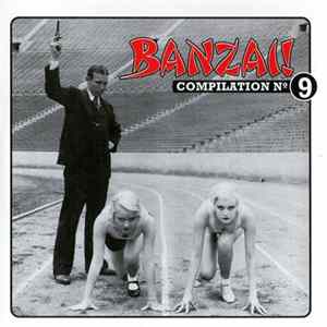 Various - Banzai! Compilation № 9 mp3
