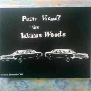 The Kingswoods - Purty Vacant mp3