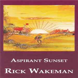 Rick Wakeman - Aspirant Sunset mp3