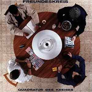 Freundeskreis - Quadratur Des Kreises mp3