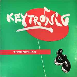 Keytronic - Technotrax mp3