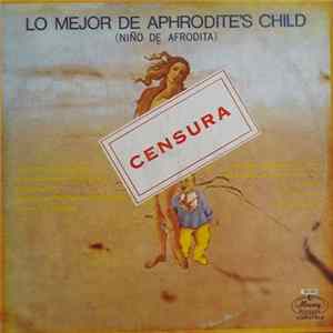 Aphrodite's Child - Lo Mejor de Aphrodite's Child mp3