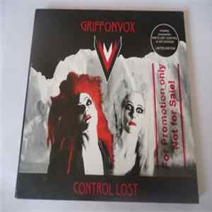 GriffonVox - Control Lost mp3