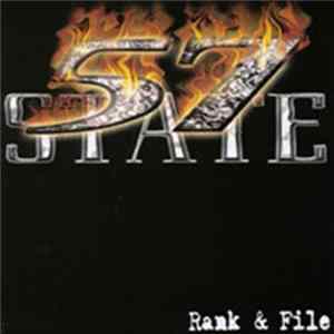 57 State - Rank & File mp3