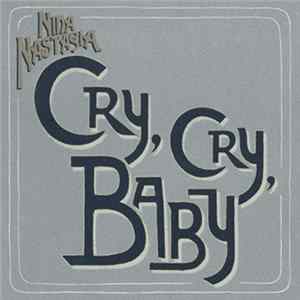 Nina Nastasia - Cry, Cry, Baby mp3